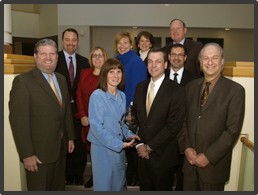 Excellence in Quality Improvement Award