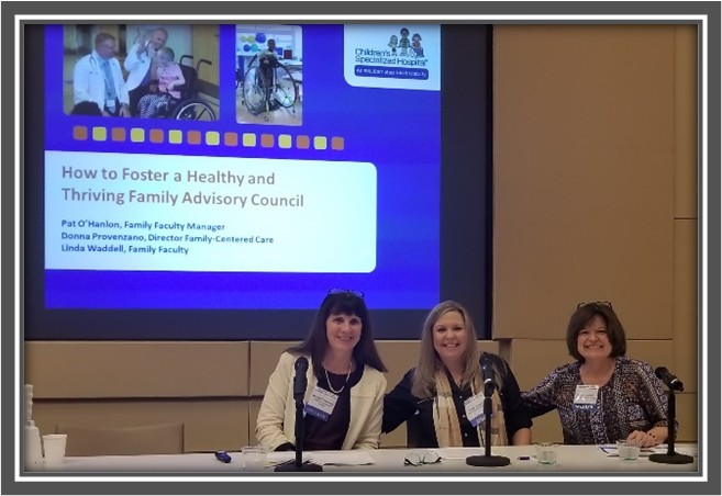 Family Advisory Council