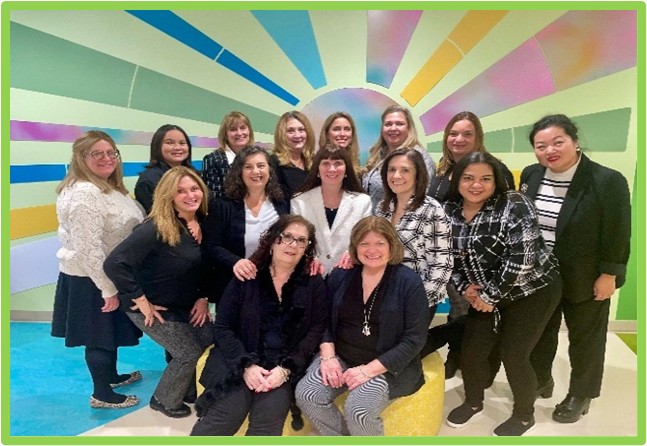 Patient and Family Centered Care