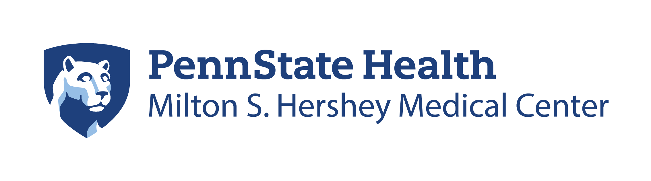 Penn State Health Milton S. Hershey Medical Center