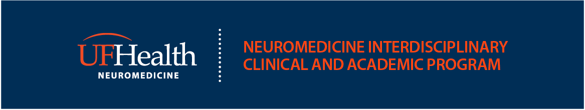 UF Health Neuromedicine ICAP