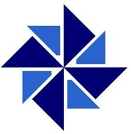 Copy of Pinwheel logo