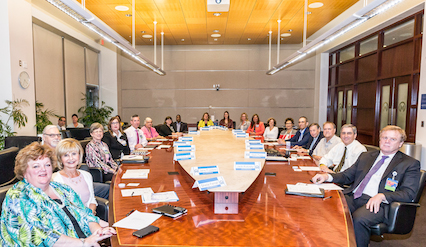 Moffitt, 2017 May full council photo (2)