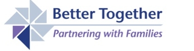 Better Together Banner