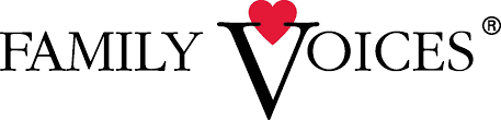 family voices logo