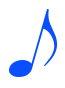 Single Note