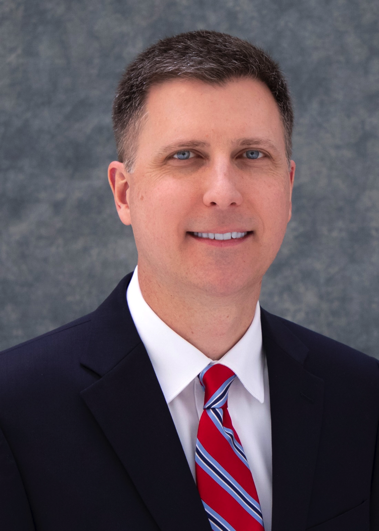 Jeff Brady