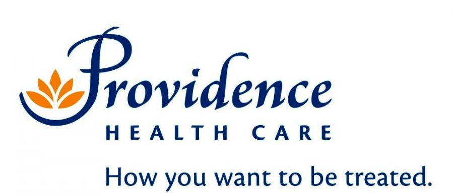 Providence Health Care Logo